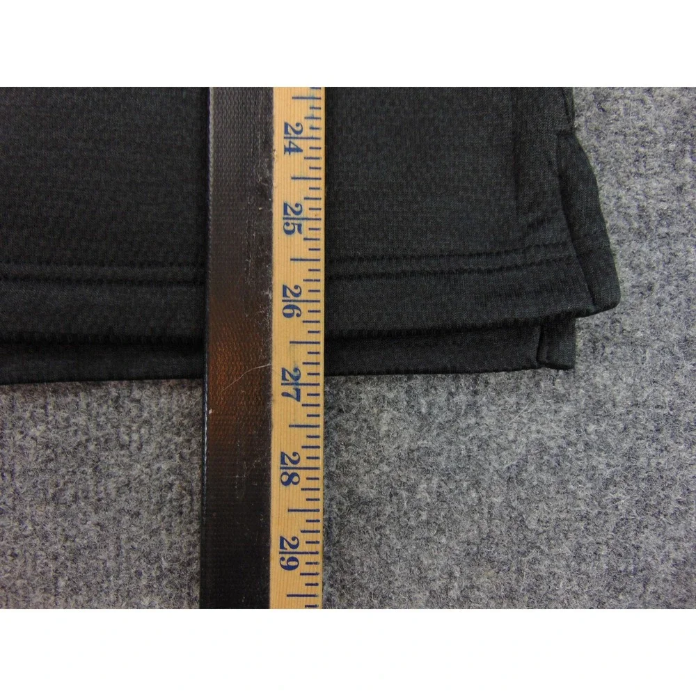 Kennesaw State Owls Pullover‎ Mens Med Black Adidas Baseball Training Knit